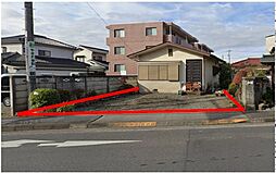 千ヶ瀬町2丁目