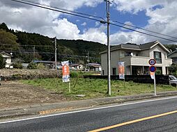 二俣尾3丁目売地