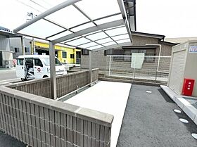 ハウ　オリ　ハレ 202 ｜ 栃木県佐野市北茂呂町（賃貸アパート1LDK・2階・33.39㎡） その12