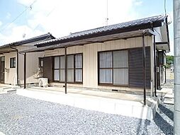 🉐敷金礼金0円！🉐犬伏中町　金子貸家