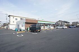 ノースヒルズ金屋A.B.C C101 ｜ 栃木県佐野市金屋下町2441-1（賃貸アパート1LDK・1階・30.22㎡） その16