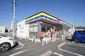 ブリリアントC 205 ｜ 栃木県佐野市大橋町1663-21（賃貸アパート2LDK・2階・52.91㎡） その15