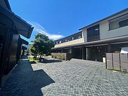 静庵　弐