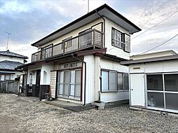 佐野市浅沼町