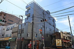 フラワーマンション