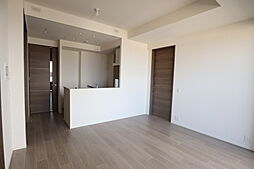 プラウドタワー小岩フロント 31階 3LDKの写真