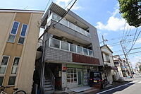 東京都江戸川区東小岩1丁目19-7：物件画像／ERA アールケイホーム(株)