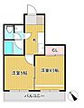 アジュール小岩3階8.2万円