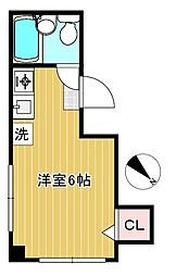 マンションミユキ 2階