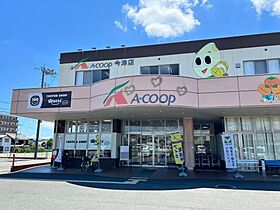 リヴァージュ 101 ｜ 滋賀県高島市今津町今津40（賃貸アパート1R・1階・30.33㎡） その24