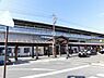 周辺：【駅】比叡山坂本駅まで551ｍ