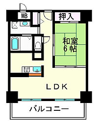 志賀駅 575万円