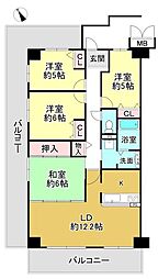 堅田駅 1,380万円