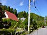 その他：前面道路含む現地写真