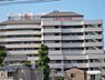 周辺：【総合病院】大津赤十字病院まで2568ｍ