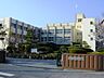 周辺：【小学校】堅田小学校まで1512ｍ