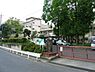 周辺：【中学校】日吉中学校まで1850ｍ