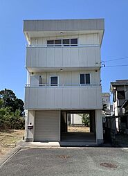 愛知県豊川市西豊町　3階建て　オール電化　中古住宅