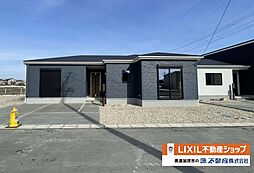 加茂郡坂祝町酒倉第3期　新築分譲住宅　全3棟