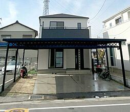 愛知県半田市住吉町　中古住宅