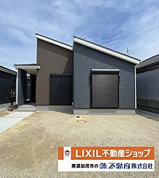 美濃加茂市加茂野町今泉　第4　新築分譲住宅　全2棟