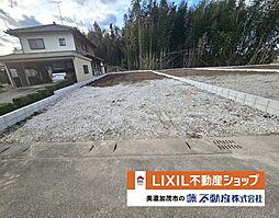 美濃加茂市加茂野町鷹之巣東屋敷　新築分譲住宅　全3棟