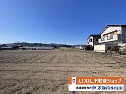 美濃加茂市加茂野町稲辺　分譲地　全9区画