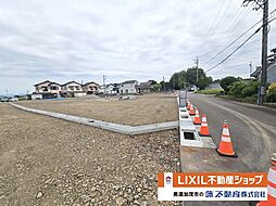 美濃加茂市加茂野町稲辺　分譲地　全9区画