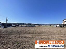 美濃加茂市加茂野町稲辺　分譲地　全9区画