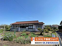 美濃加茂市川合町1丁目　売地