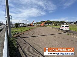 美濃加茂市西町7丁目　売地