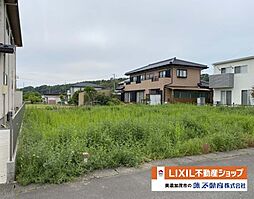 美濃加茂市本郷町5丁目　売地