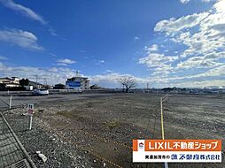 美濃加茂市西町1丁目　売地
