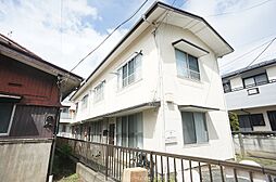 茅ケ崎駅 4.9万円