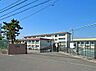 周辺：【中学校】茅ヶ崎市立松林中学校まで1475ｍ