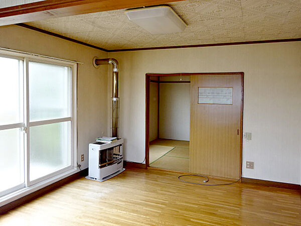 ライトコート 2階｜北海道小樽市最上1丁目(賃貸アパート2LDK・2階・49.81㎡)の写真 その5