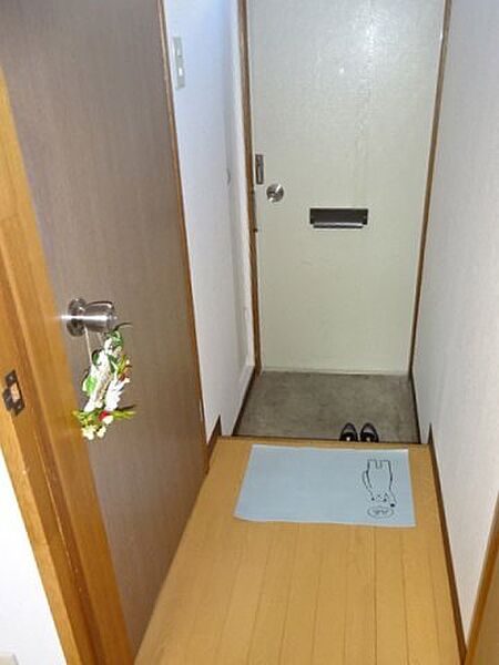 スイートホーム21 104｜北海道小樽市若竹町(賃貸アパート2LDK・1階・44.13㎡)の写真 その6