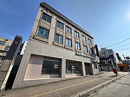 花園貸店舗