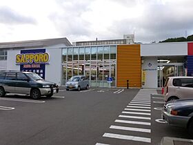 ベルアミ 202 ｜ 北海道小樽市最上1丁目12-14（賃貸アパート1R・2階・30.00㎡） その24