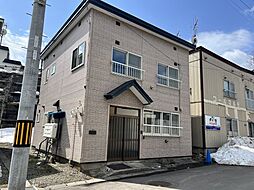 豊川町戸建