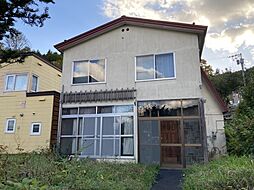 函館本線 小樽駅 徒歩20分