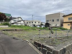 函館本線 小樽駅 徒歩15分