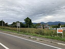 函館本線 小沢駅 徒歩133分