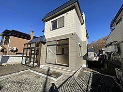 南小樽駅 1,379万円