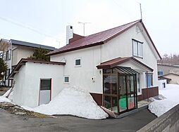 函館本線 小樽駅 徒歩67分