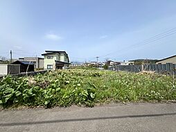 函館本線 蘭島駅 徒歩3分