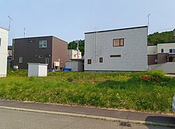札幌市営南北線 真駒内駅 バス32分 簾舞下車 徒歩6分