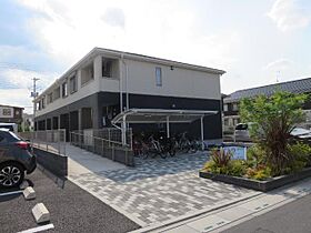 フルール  ｜ 埼玉県南埼玉郡宮代町道佛2丁目（賃貸アパート2LDK・2階・53.72㎡） その3