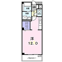 エステビエント 204 ｜ 埼玉県春日部市緑町6丁目14番7号（賃貸マンション1R・2階・31.80㎡） その2