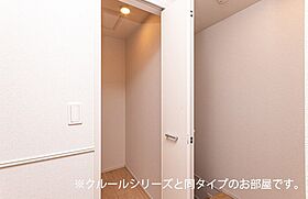 礼羽アパート 204 ｜ 埼玉県加須市礼羽594-1未（賃貸アパート1LDK・2階・50.96㎡） その14